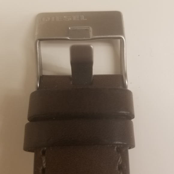 Diesel Watch - Picture 3 of 3